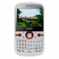 CEL HUAWEI G6620 ORANGE DUAL CHIP D -   